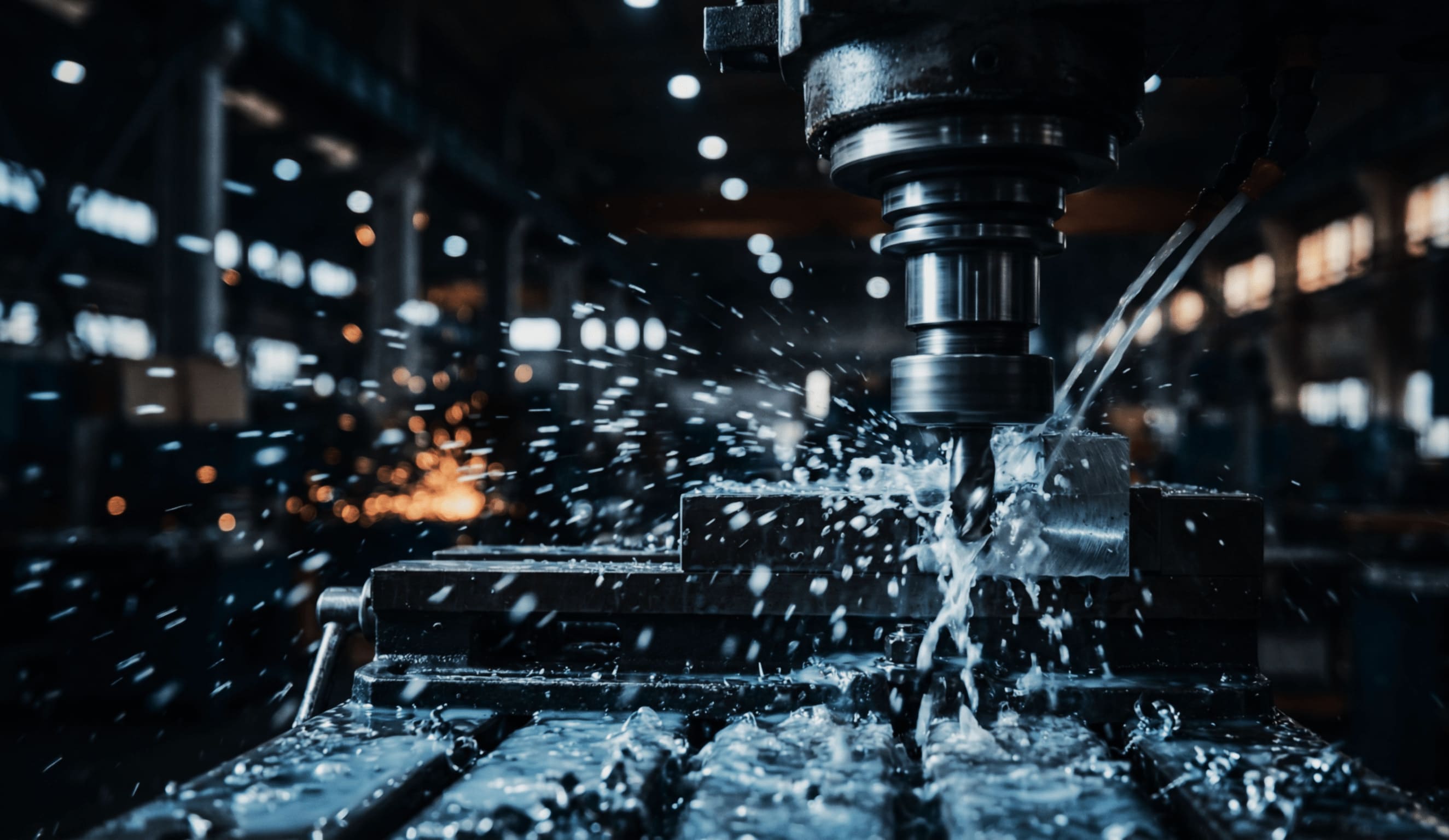 Strategic planning workspace