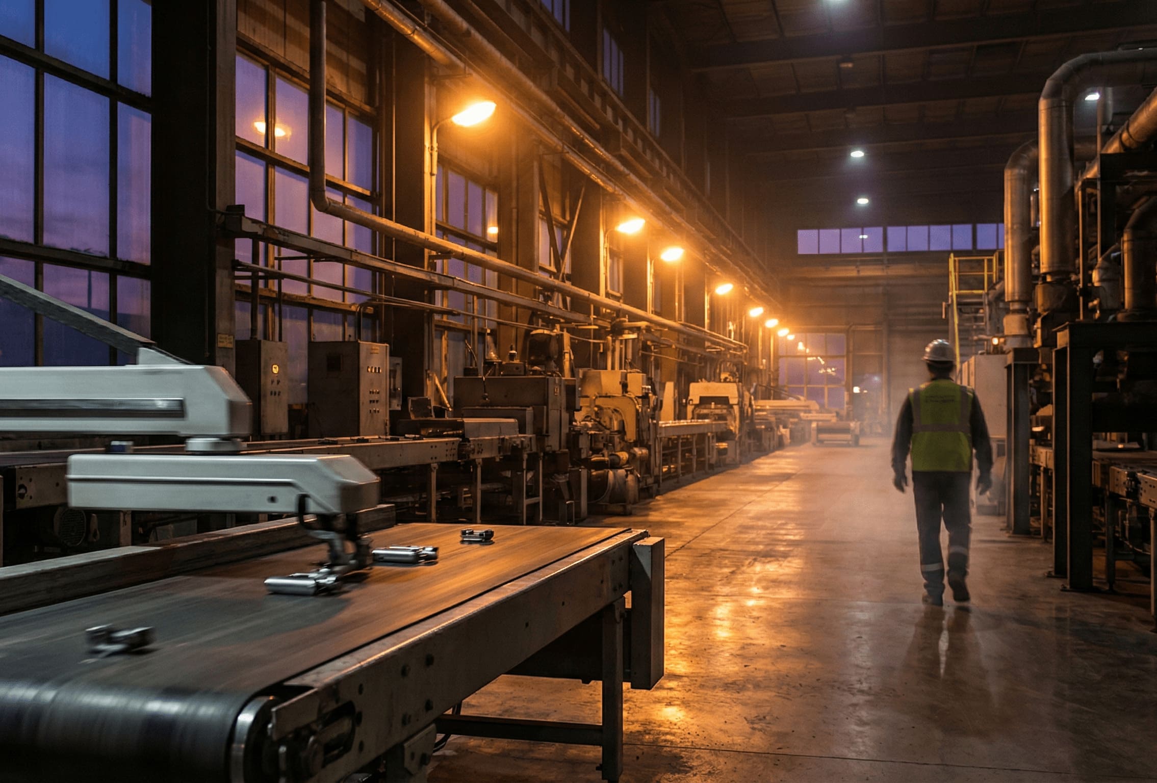 Strategic architecture and planning