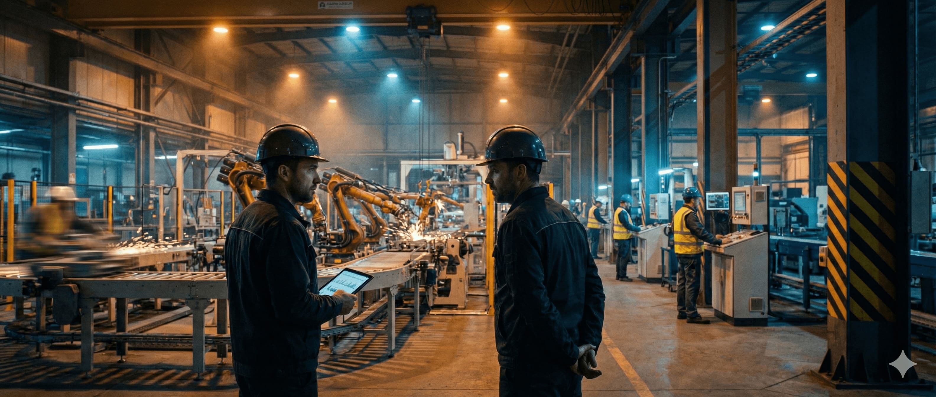 Strategic planning workspace