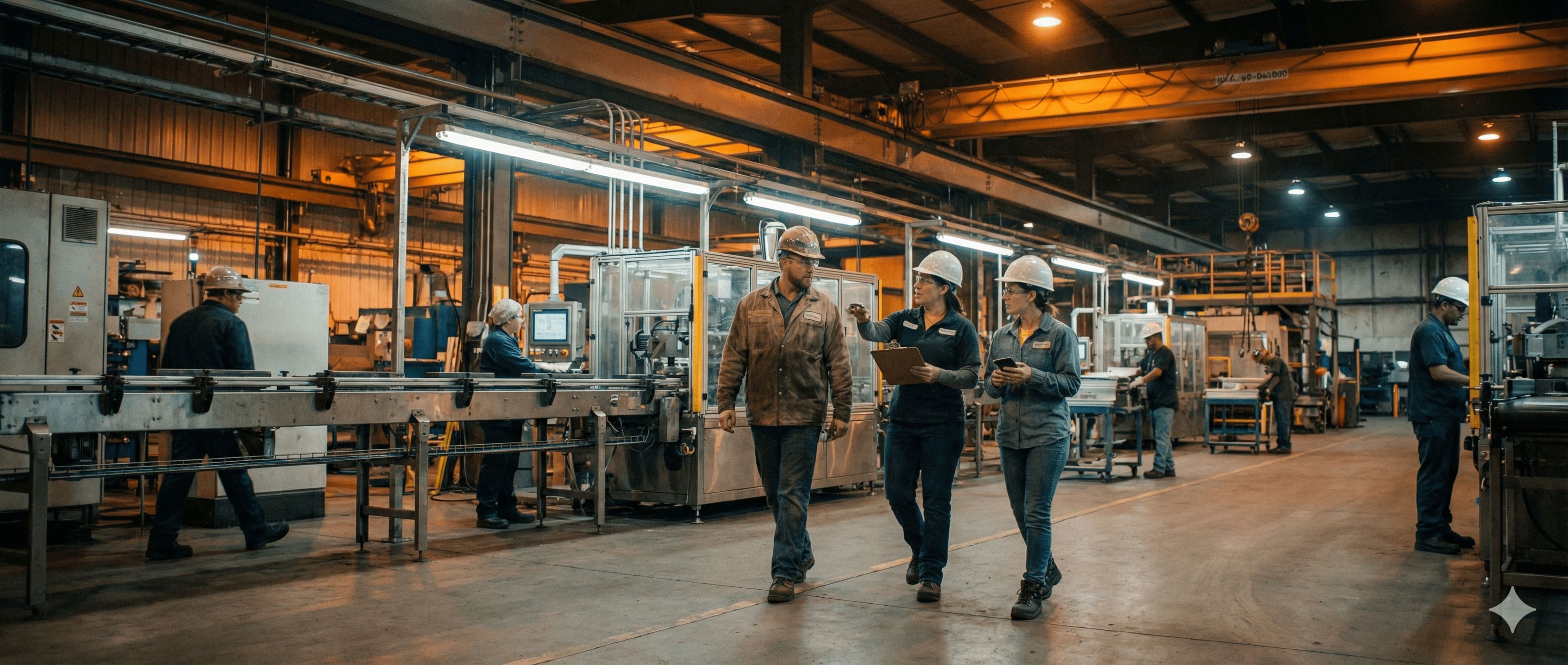 Professional transition and navigation